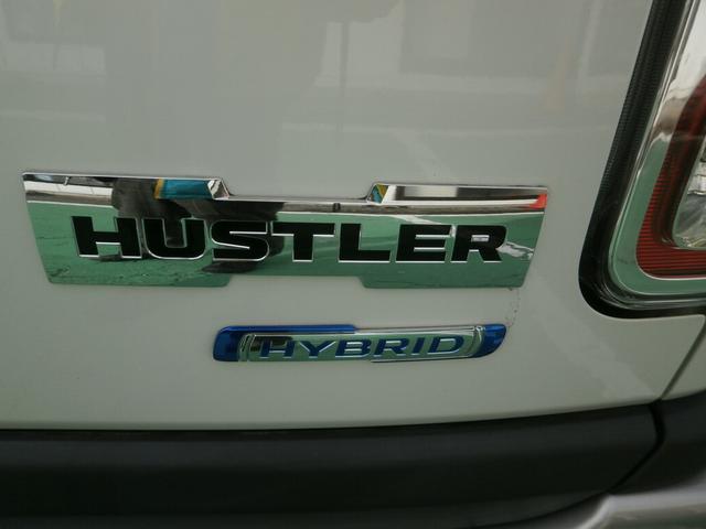 ハスラー Ｊスタイル（43枚目）