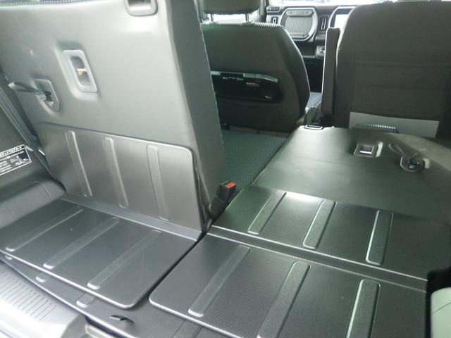 ハスラー Ｊスタイル（44枚目）