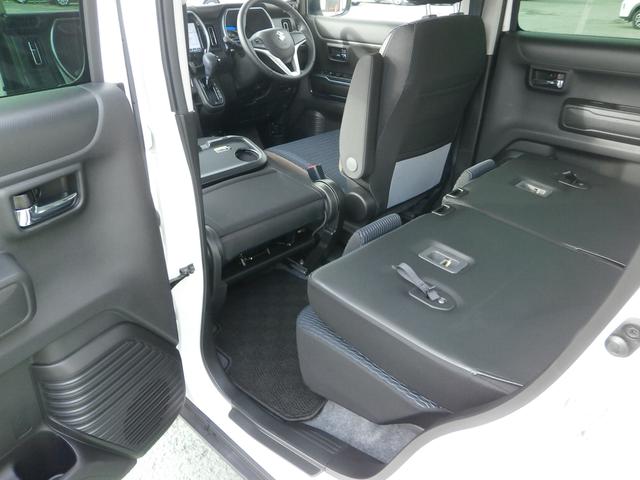 ハスラー Ｊスタイル（48枚目）