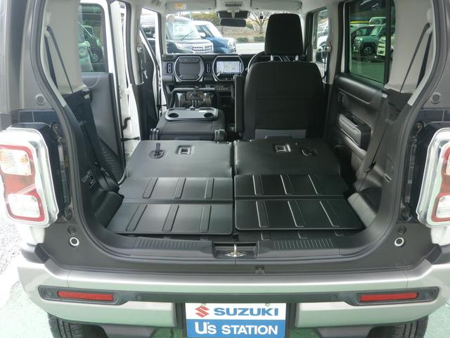 ハスラー Ｊスタイル（49枚目）