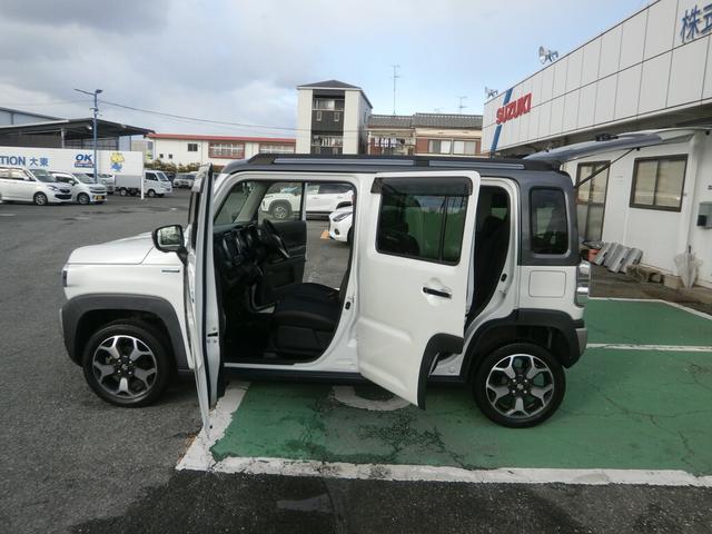 ハスラー Ｊスタイル（52枚目）