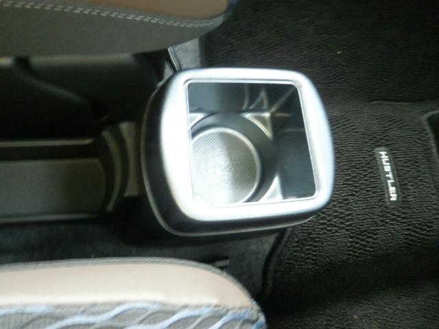 ハスラー Ｊスタイル（65枚目）