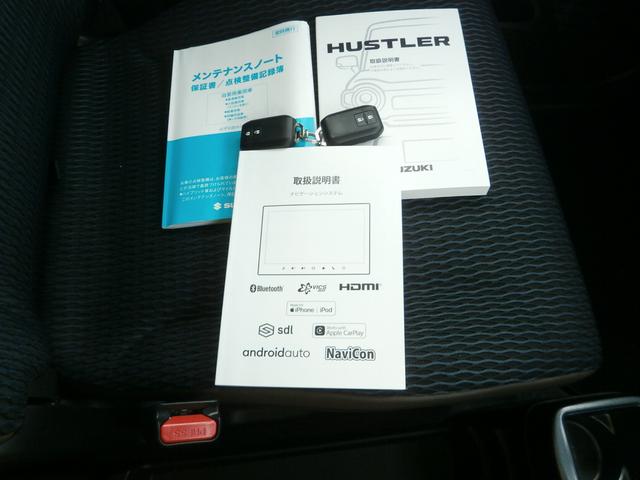 ハスラー Ｊスタイル（70枚目）