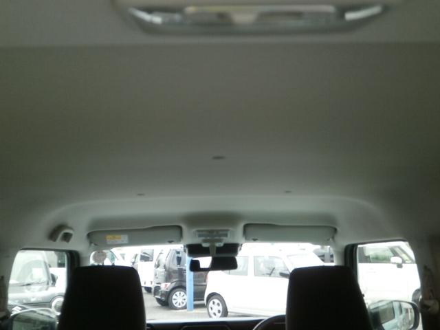 ハスラー HYBRID Xターボ 3型(12枚目)