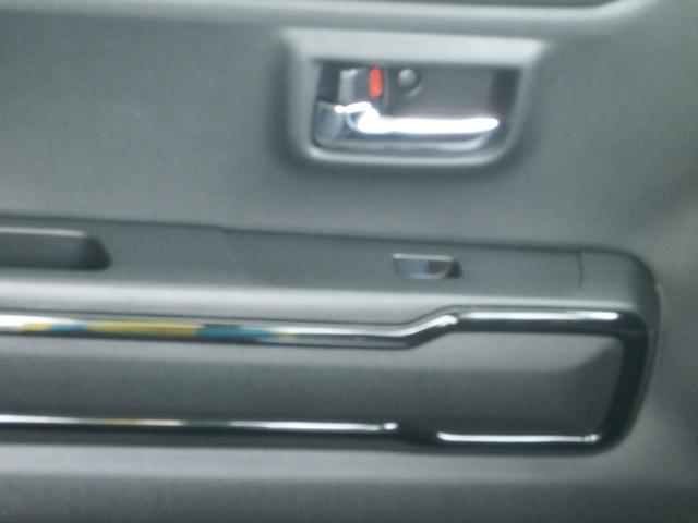 ハスラー HYBRID Xターボ 3型(55枚目)