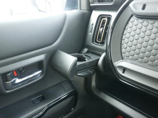 ハスラー HYBRID Xターボ 3型(59枚目)