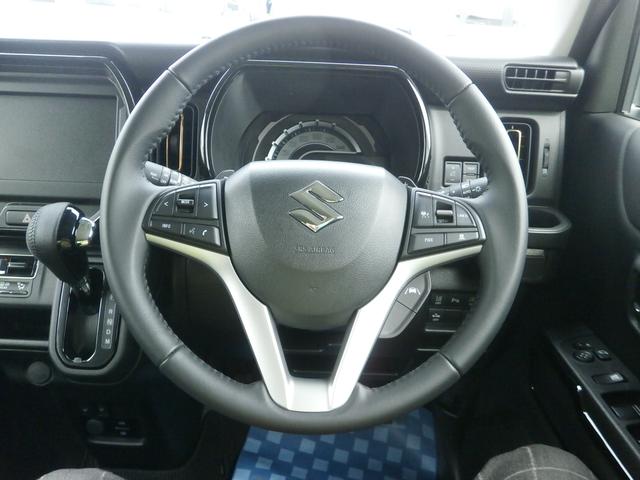 ハスラー HYBRID Xターボ 3型(63枚目)