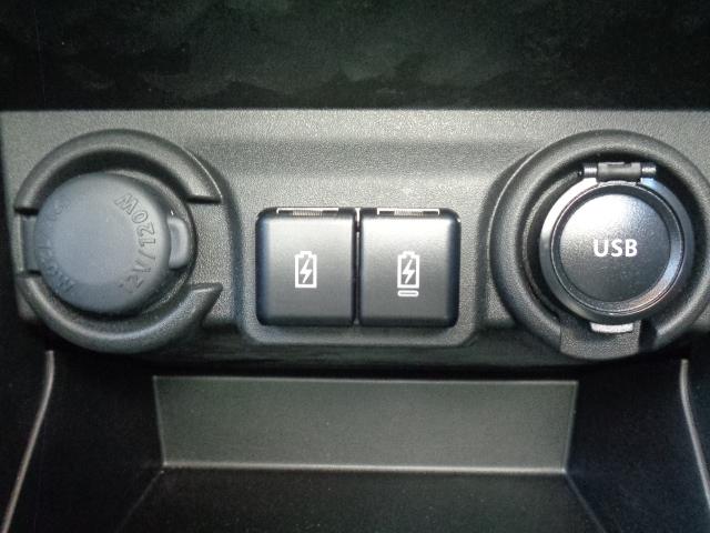 スイフト HYBRID MZ(9枚目)