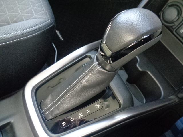 スイフト HYBRID MZ(11枚目)