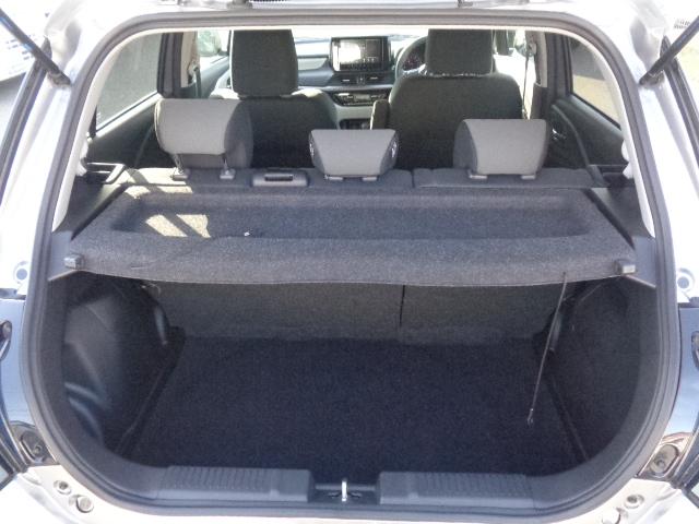 スイフト HYBRID MZ(18枚目)