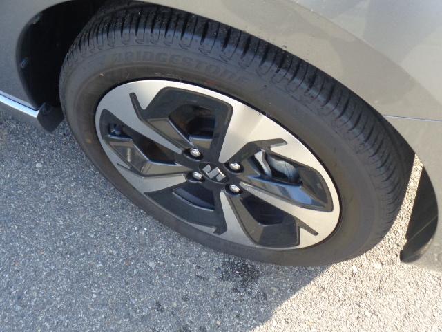 スイフト HYBRID MZ(20枚目)