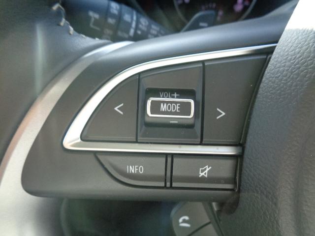 スイフト HYBRID MZ(21枚目)