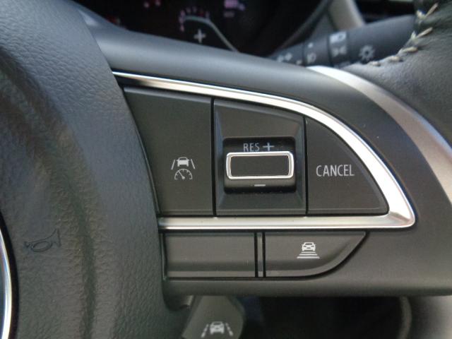 スイフト HYBRID MZ(22枚目)