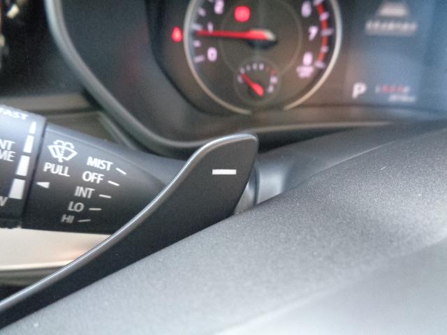 スイフト HYBRID MZ(26枚目)