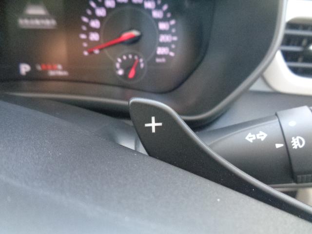 スイフト HYBRID MZ(27枚目)