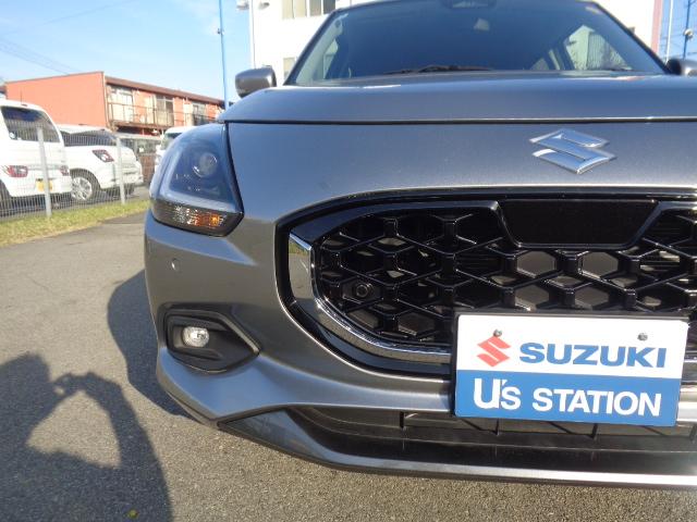 スイフト HYBRID MZ(35枚目)