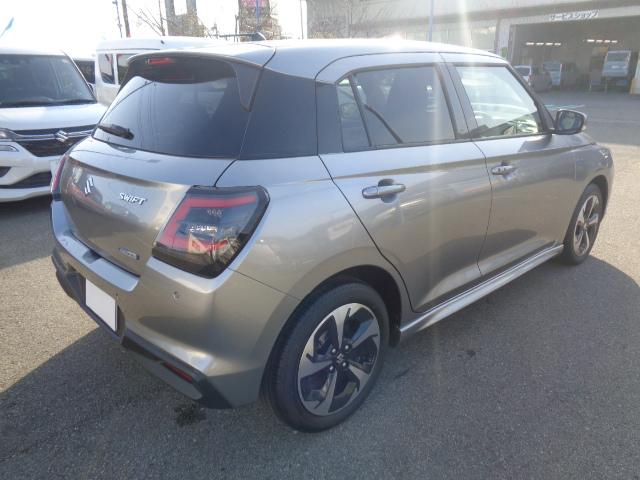 スイフト HYBRID MZ(42枚目)