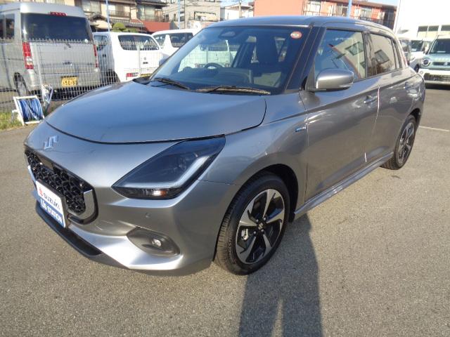 スイフト HYBRID MZ(43枚目)