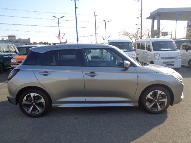 スイフト HYBRID MZ(47枚目)