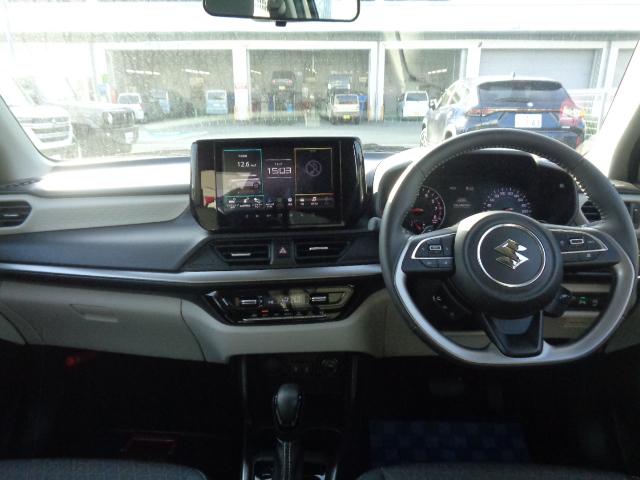 スイフト HYBRID MZ(50枚目)