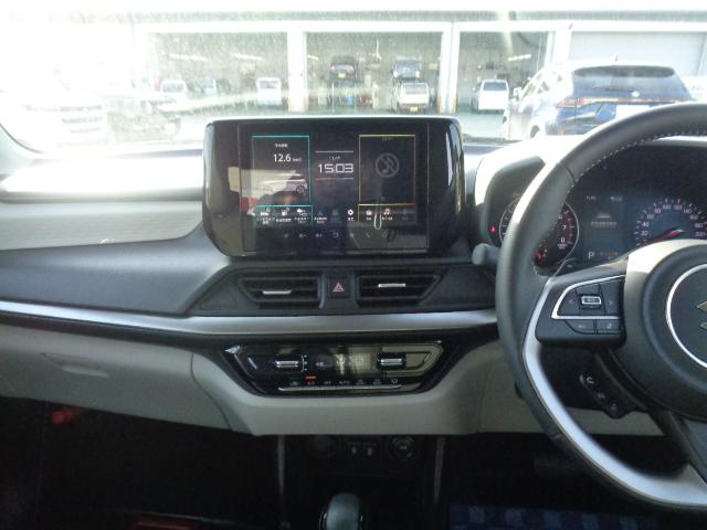 スイフト HYBRID MZ(51枚目)