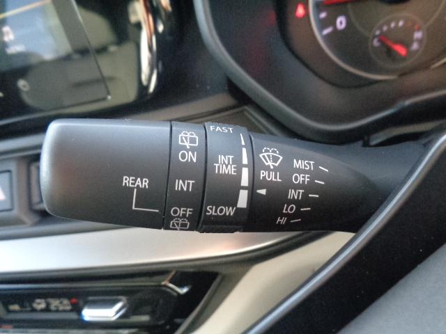 スイフト HYBRID MZ(64枚目)