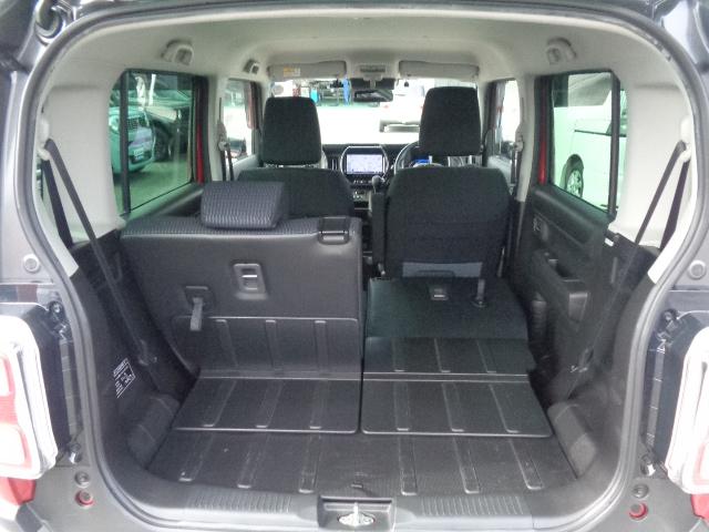 ハスラー Ｊスタイル（46枚目）