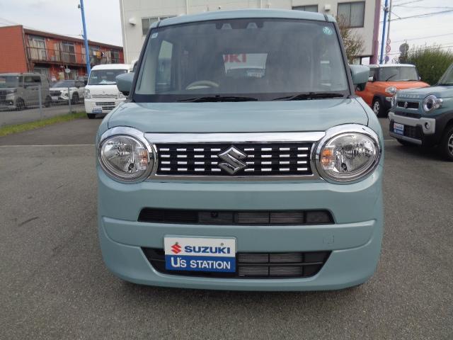 ワゴンRスマイル HYBRID S 2型(2枚目)