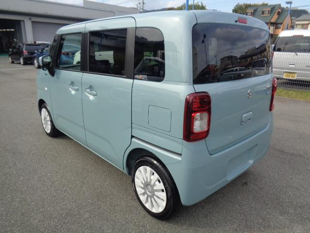 ワゴンRスマイル HYBRID S 2型(7枚目)