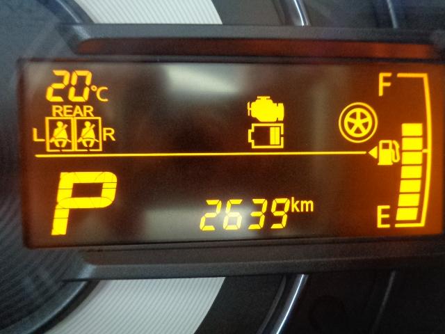 ワゴンRスマイル HYBRID S 2型(8枚目)