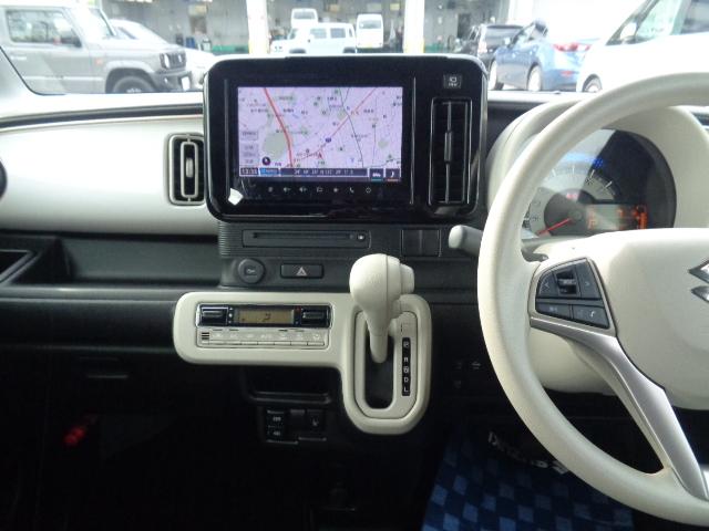 ワゴンRスマイル HYBRID S 2型(16枚目)