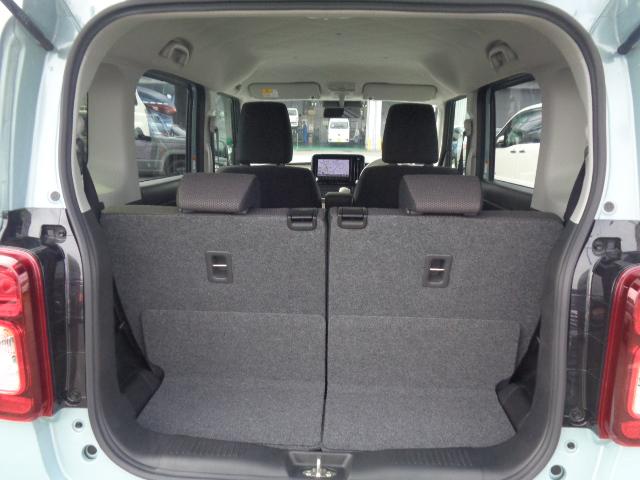 ワゴンRスマイル HYBRID S 2型(18枚目)
