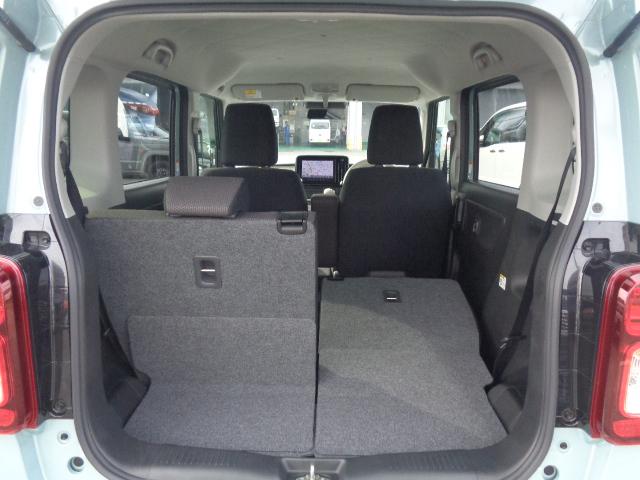 ワゴンRスマイル HYBRID S 2型(38枚目)