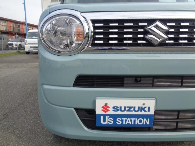 ワゴンRスマイル HYBRID S 2型(50枚目)