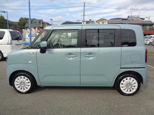 ワゴンRスマイル HYBRID S 2型(57枚目)