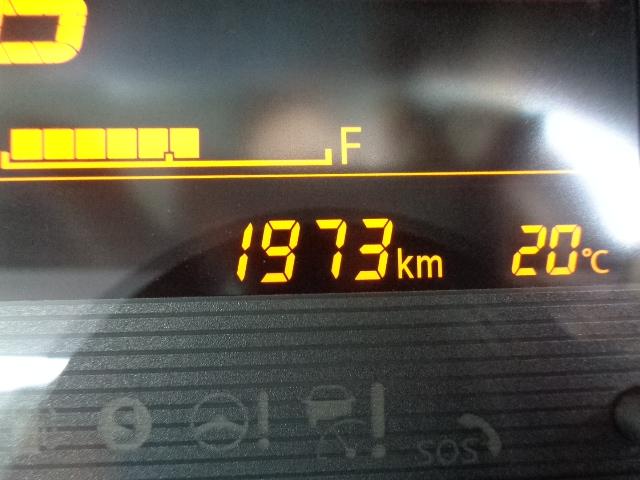 ワゴンＲ ＦＸ　４型（8枚目）