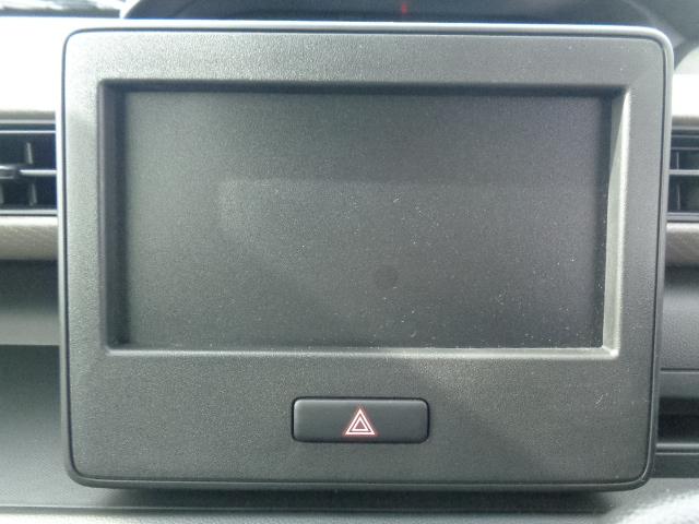 ワゴンＲ ＦＸ　４型（10枚目）