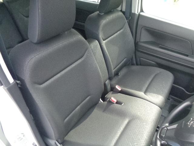 ワゴンＲ ＦＸ　４型（13枚目）