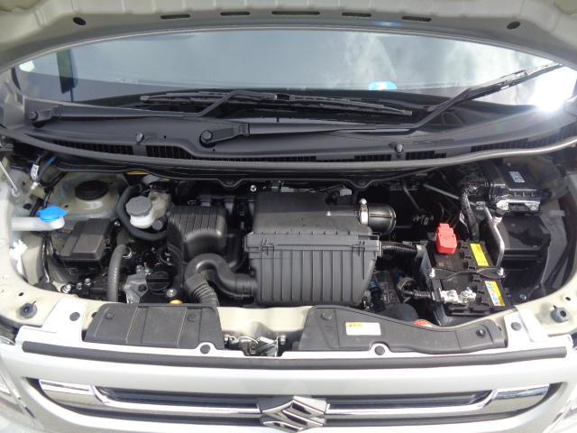 ワゴンＲ ＦＸ　４型（17枚目）