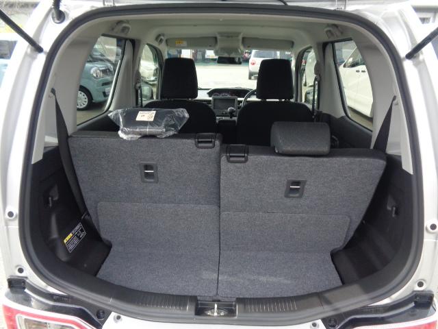 ワゴンＲ ＦＸ　４型（36枚目）