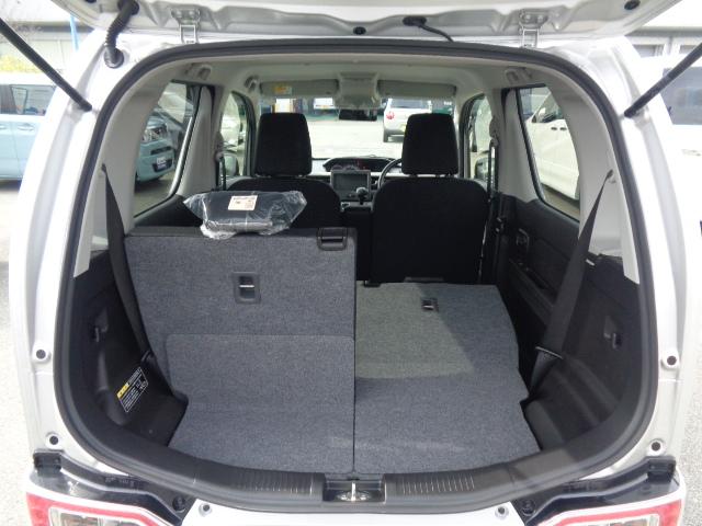 ワゴンＲ ＦＸ　４型（37枚目）