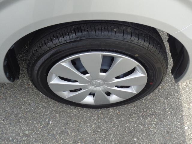 ワゴンＲ ＦＸ　４型（44枚目）