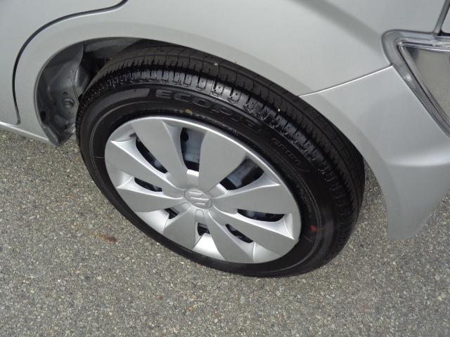 ワゴンＲ ＦＸ　４型（45枚目）