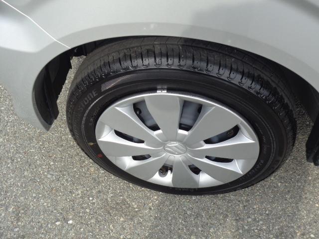 ワゴンＲ ＦＸ　４型（46枚目）