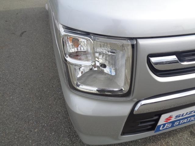 ワゴンＲ ＦＸ　４型（49枚目）