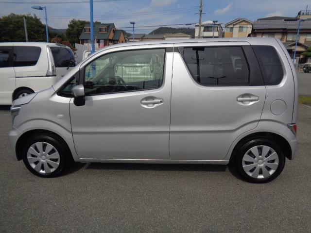 ワゴンＲ ＦＸ　４型（57枚目）