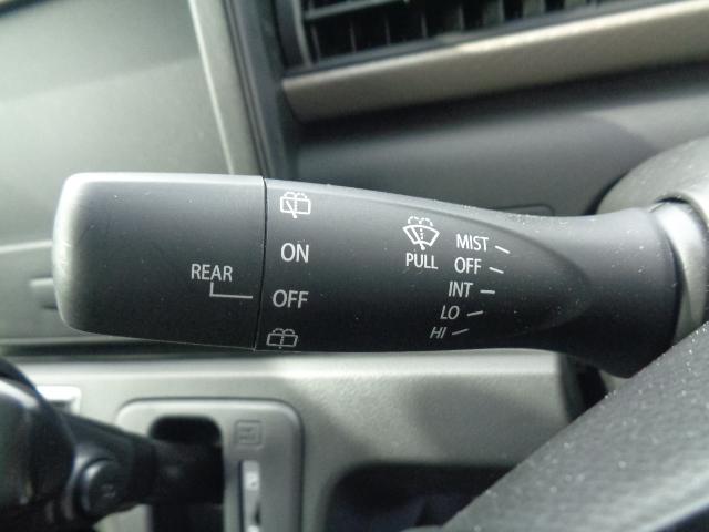 ワゴンＲ ＦＸ　４型（59枚目）