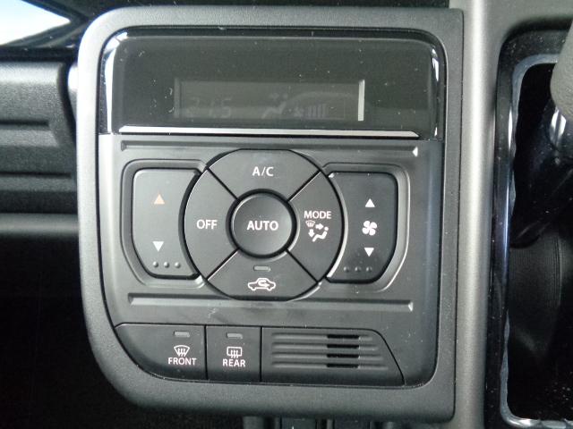 スペーシアカスタム カスタム HYBRID XS(9枚目)