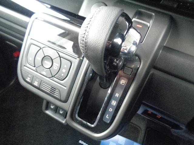 スペーシアカスタム カスタム HYBRID XS(11枚目)