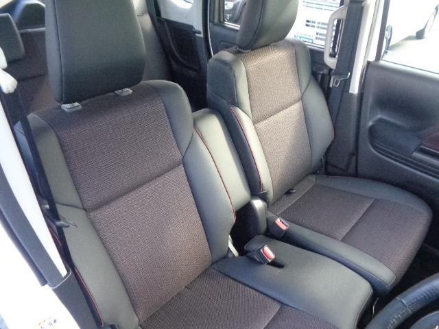 スペーシアカスタム カスタム HYBRID XS(13枚目)